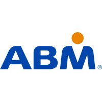 ABM Industries Logo