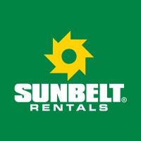 Sunbelt Rentals, Inc. logo
