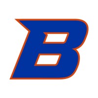 Boise State University Logo
