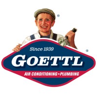 Goettl Brand Logo
