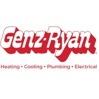 Genz Ryan Logo
