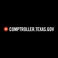 Texas Comptroller of Public Accounts Logo